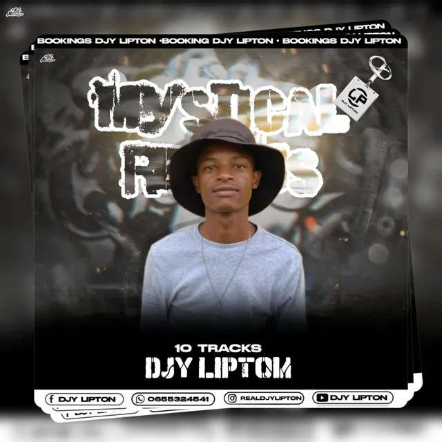 Oyebo Djy Lipton ft Mtshilas sa & De3P 101 x Telemore