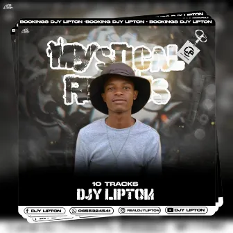 Oyebo Djy Lipton ft Mtshilas sa & De3P 101 x Telemore by Djy Lipton