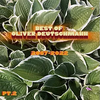 Best of Oliver Deutschmann Pt. 2 by Oliver Deutschmann