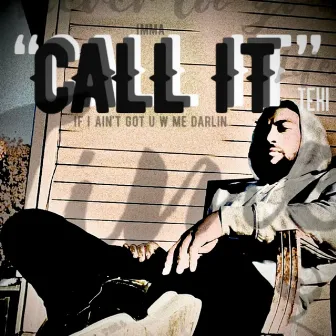 Call It by TEKI