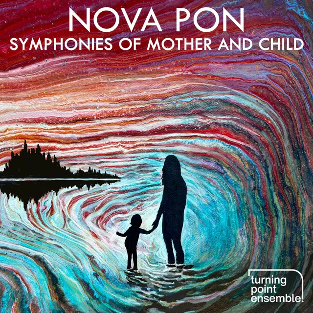 Symphonies of Mother and Child - V. Eternity's Sun Rise