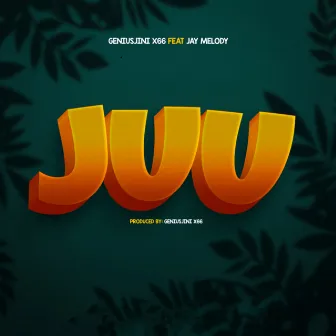 Juu by GENIUSJINI X66