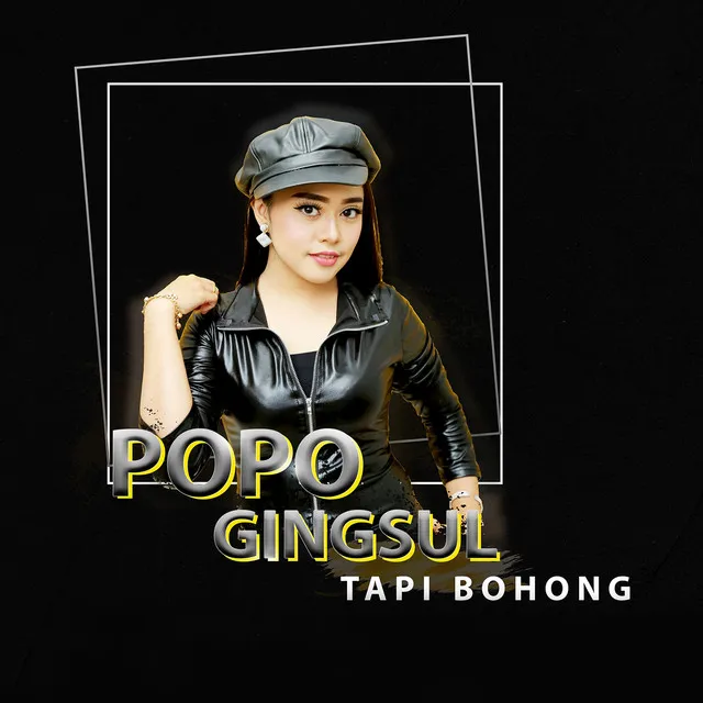 Tapi Bohong