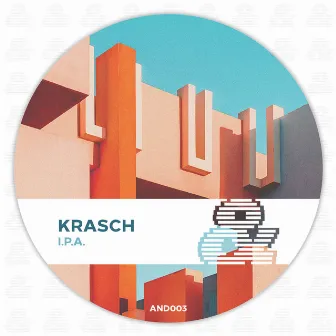 I.P.A. by Krasch