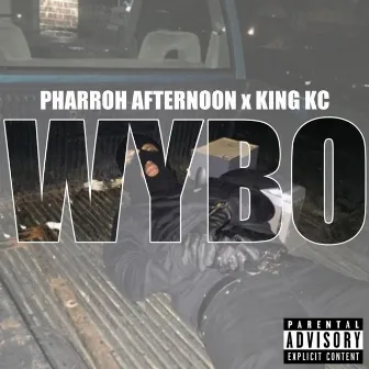 Wybo by Pharroh Afternoon