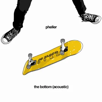 The Bottom (Acoustic) by Pheller