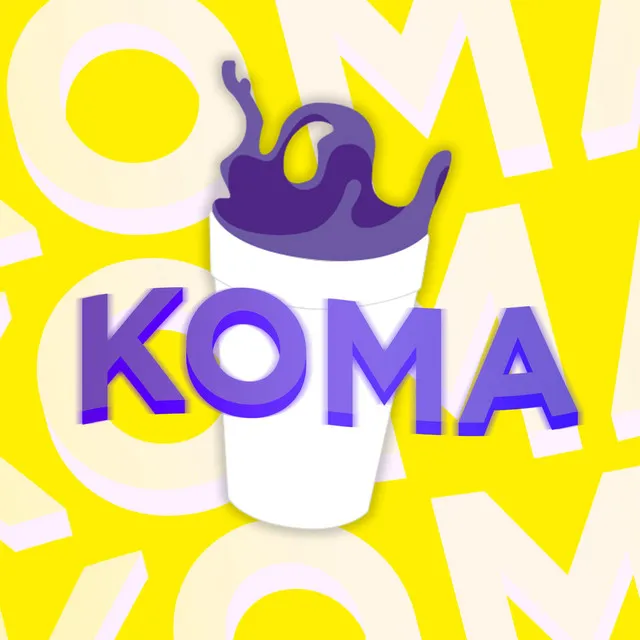 Koma