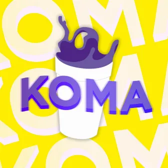 Koma by Wohli