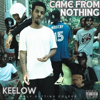 Came from Nothing by Keelow