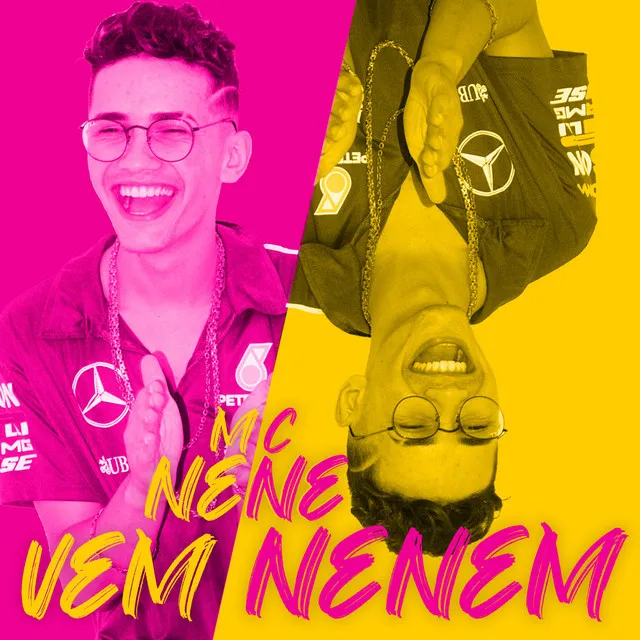 Vem Nenem