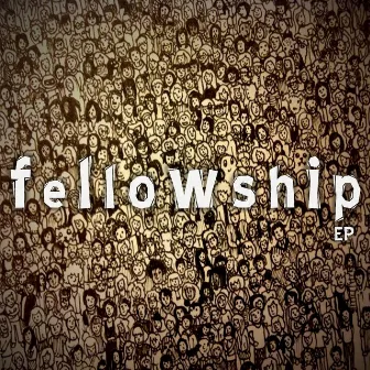 Fellowship EP by Richard Jensen