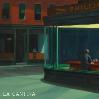 La Cantina by La Cantina