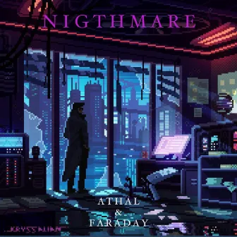 Nightmare by Athal