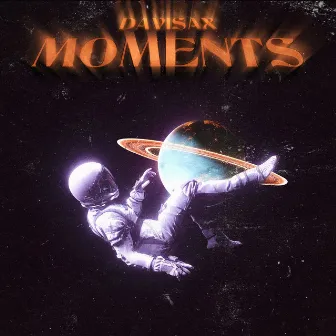 Moments by Davisax