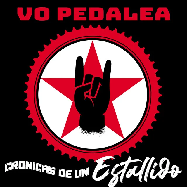 Vo Pedalea