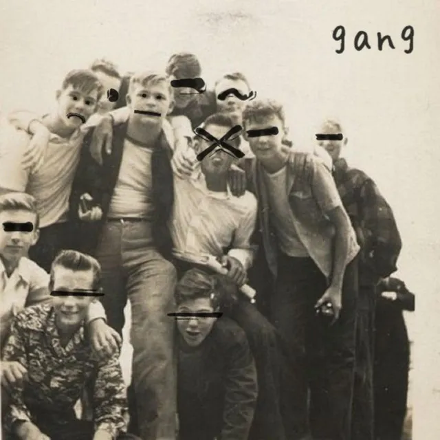 Gang (feat. Juice Bruns)