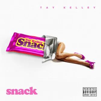 Snack by Tay Kelley