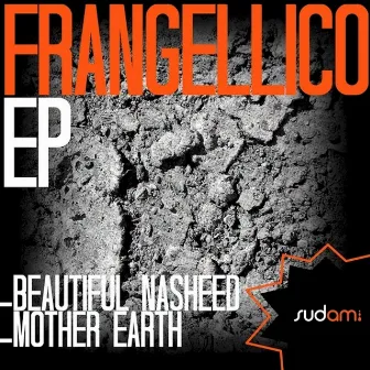 Frangellico EP by Frangellico