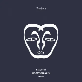 Rotation Axis by Danny David