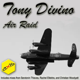 Air Raid by Tony Divino