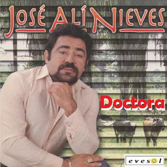 Doctora by Jose Ali Nieves