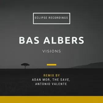 Visions by Bas Albers