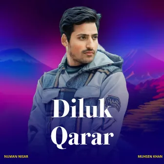 Diluk Qaraar by Numan Nisar