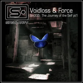 The Journey of the Self Pt1 by Voidloss