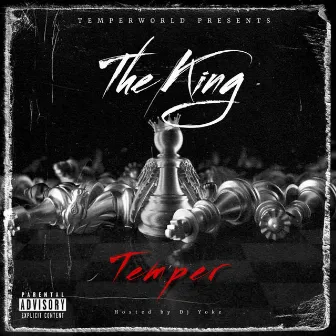 The King by Temper