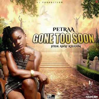 Gone Too Soon by Petraa