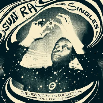 Singles by Sun Ra