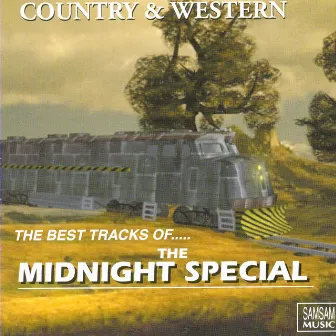 The Best Tracks Of by Midnight Special