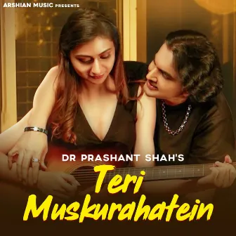 Teri Muskurahatein by 