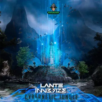 Cybernetic Jungle by Lante