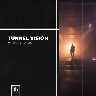 Tunnel Vision by REGGAO