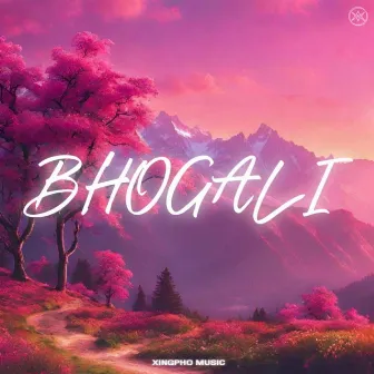 Bhogali by Unknown Artist