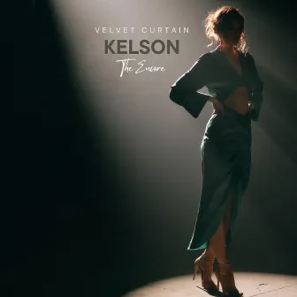 Velvet Curtain: The Encore by KELSON