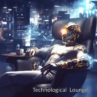 Technological Lounge by DJ Siglio