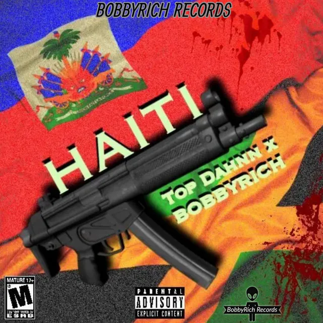 Haiti