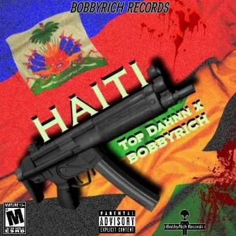 Haiti by Top Dahnn