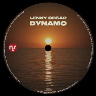 Dynamo by Lenny Cesar