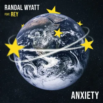 Anxiety by Randal Wyatt