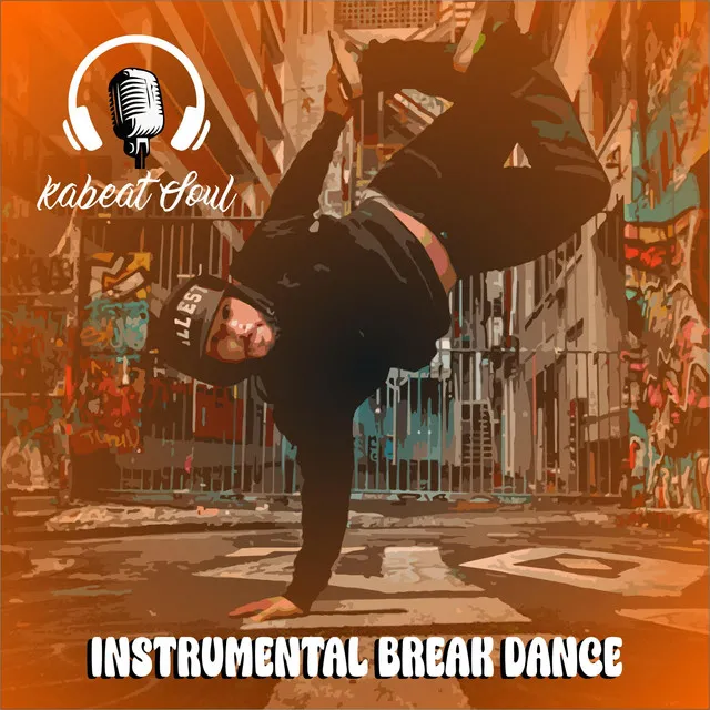 Instrumental Break Dance 