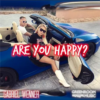 Are You Happy? by Gabriel Wenner