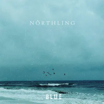 Blue by Northling