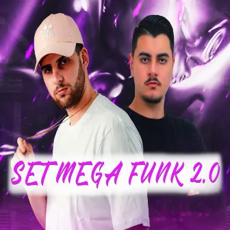 Set Mega Funk 2.0 by Dj Bruno Arns SC