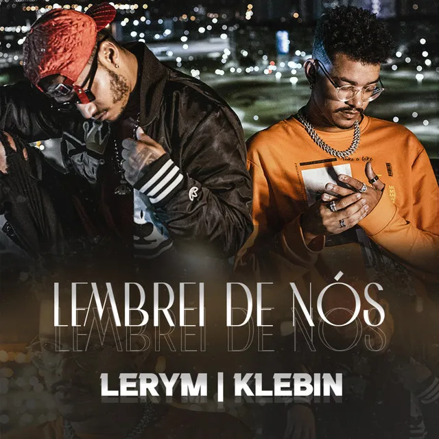 Lembrei de Nós