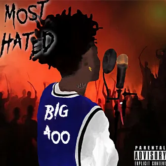 Most Hated by ZG 400