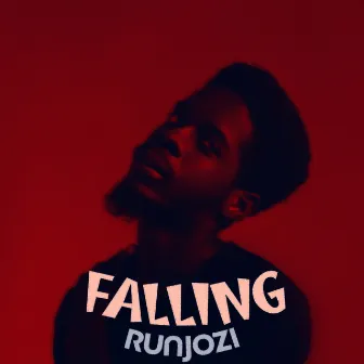 Falling by Runjozi