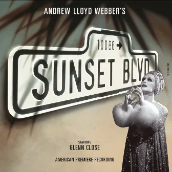 Sunset Boulevard (Original Broadway Cast) by Original Broadway Cast Of Sunset Boulevard